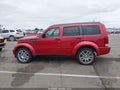 2011 Dodge Nitro — photo 14 of 16 | VIN 1D4PT4GXXBW554147