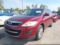 2010 Mazda CX-9 — photo 2 of 11 | VIN JM3TB3MA0A0234711