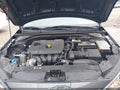 2020 Hyundai Elantra — photo 10 of 18 | VIN 5NPD74LF6LH617950