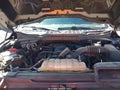 2023 Ford F-150 — photo 10 of 16 | VIN 1FTFW1E58PFC00327