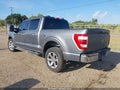 2023 Ford F-150 — photo 3 of 17 | VIN 1FTFW1C50PKE25366