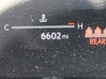 2025 Lexus RX 350 — photo 16 of 22 | VIN 2T2BAMCA9SC121325