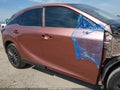 2025 Lexus RX 350 — photo 22 of 22 | VIN 2T2BAMCA9SC121325