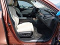 2025 Lexus RX 350 — photo 5 of 22 | VIN 2T2BAMCA9SC121325