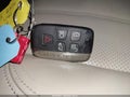 2014 Land Rover Range Rover — photo 11 of 16 | VIN SALGS2TF9EA153801