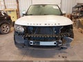 2014 Land Rover Range Rover — photo 6 of 16 | VIN SALGS2TF9EA153801