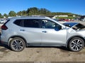 2018 Nissan Rogue — photo 13 of 16 | VIN JN8AT2MV2JW310621