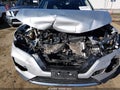 2018 Nissan Rogue — photo 6 of 16 | VIN JN8AT2MV2JW310621