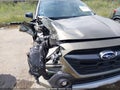 2025 Subaru Outback — photo 6 of 16 | VIN 4S4BTGND7S3109475