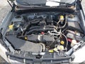 2013 Subaru Forester — photo 10 of 17 | VIN JF2SHAAC2DH406208