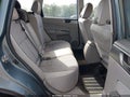2013 Subaru Forester — photo 8 of 17 | VIN JF2SHAAC2DH406208