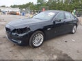 2011 BMW 5 Series — photo 2 of 17 | VIN WBAFR7C50BC604923