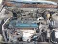 2001 Nissan Altima — photo 10 of 16 | VIN 1N4DL01D21C185569