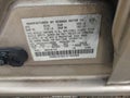 2001 Nissan Altima — photo 9 of 16 | VIN 1N4DL01D21C185569