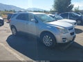 2011 Chevrolet Equinox — photo 1 of 11 | VIN 2CNFLGE52B6258928