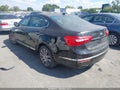2014 Kia Cadenza — photo 3 of 11 | VIN KNALN4D7XE5153277