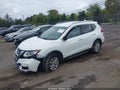 2017 Nissan Rogue — photo 2 of 16 | VIN 5N1AT2MV3HC869176