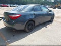 2014 Toyota Corolla — photo 4 of 17 | VIN 5YFBURHE4EP079283