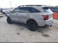 2025 Kia Sorento — photo 3 of 15 | VIN 5XYRKDJF9SG336481
