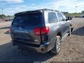2015 Toyota Sequoia — photo 4 of 17 | VIN 5TDJY5G17FS125284