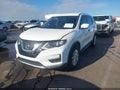2017 Nissan Rogue Sport — photo 2 of 20 | VIN JN8AT2MV7HW011510