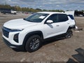 2025 Chevrolet Equinox — photo 2 of 17 | VIN 3GNAXPEG9SL285826