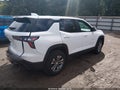 2025 Chevrolet Equinox — photo 4 of 17 | VIN 3GNAXPEG9SL285826