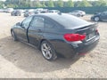2019 BMW 4 Series — photo 3 of 12 | VIN WBA4J3C56KBL07698
