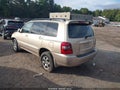 2006 Toyota Highlander — photo 3 of 10 | VIN JTEEP21A560147195
