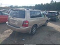 2006 Toyota Highlander — photo 4 of 10 | VIN JTEEP21A560147195