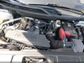 2026 Nissan Rogue — photo 10 of 20 | VIN JN8BT3DD3TW312706