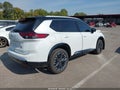 2026 Nissan Rogue — photo 4 of 20 | VIN JN8BT3DD3TW312706