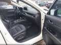 2024 Mazda CX-5 — photo 5 of 16 | VIN JM3KFBCL4R0515614