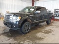 2013 Ford F-150 — photo 2 of 16 | VIN 1FTFW1ET2DFD90376