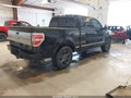 2013 Ford F-150 — photo 4 of 16 | VIN 1FTFW1ET2DFD90376