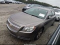 2011 Chevrolet Malibu — photo 2 of 19 | VIN 1G1ZC5E13BF347635