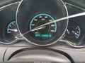 2011 Chevrolet Malibu — photo 7 of 19 | VIN 1G1ZC5E13BF347635