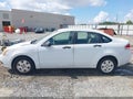2008 Ford Focus — photo 14 of 16 | VIN 1FAHP34N68W241968