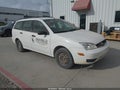 2007 Ford Focus — photo 1 of 12 | VIN 1FAHP36N57W119842