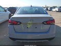 2025 Nissan Versa — photo 16 of 16 | VIN 3N1CN8FV1SL836540