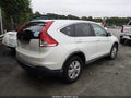 2012 Honda CR-V — photo 4 of 16 | VIN 5J6RM3H59CL020256