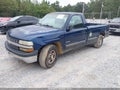 2002 Chevrolet Silverado 1500 — photo 2 of 17 | VIN 1GCEC14V82Z169092