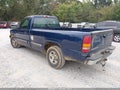 2002 Chevrolet Silverado 1500 — photo 3 of 17 | VIN 1GCEC14V82Z169092