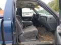 2002 Chevrolet Silverado 1500 — photo 5 of 17 | VIN 1GCEC14V82Z169092