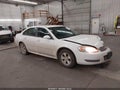 2013 Chevrolet Impala — photo 1 of 12 | VIN 2G1WF5E30D1233047