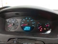 2013 Chevrolet Impala — photo 7 of 12 | VIN 2G1WF5E30D1233047