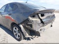 2016 Dodge Dart — photo 19 of 19 | VIN 1C3CDFBB6GD564228