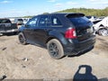 2013 Ford Edge — photo 3 of 14 | VIN 2FMDK4AK1DBAFL188