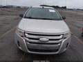 2014 Ford Edge — photo 18 of 21 | VIN 2FMDK4GC6EBA41575