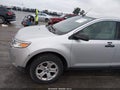 2014 Ford Edge — photo 19 of 21 | VIN 2FMDK4GC6EBA41575